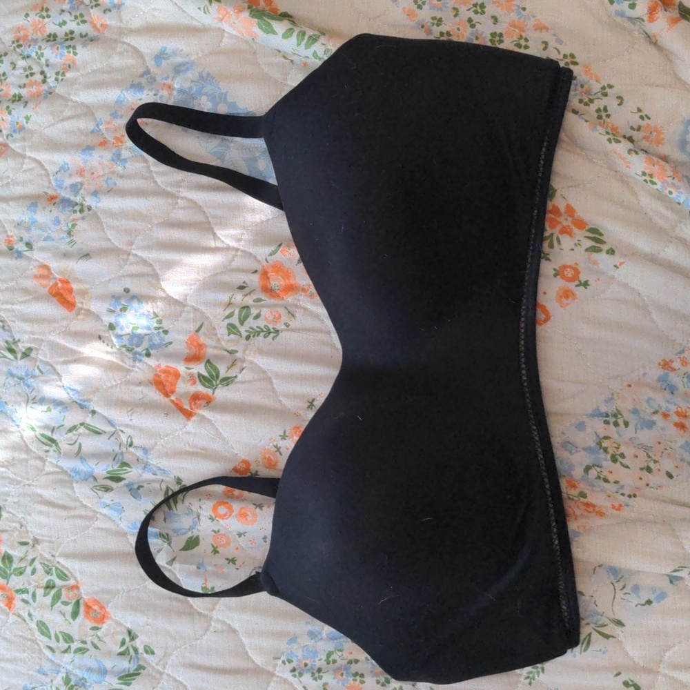 Balconette Bra